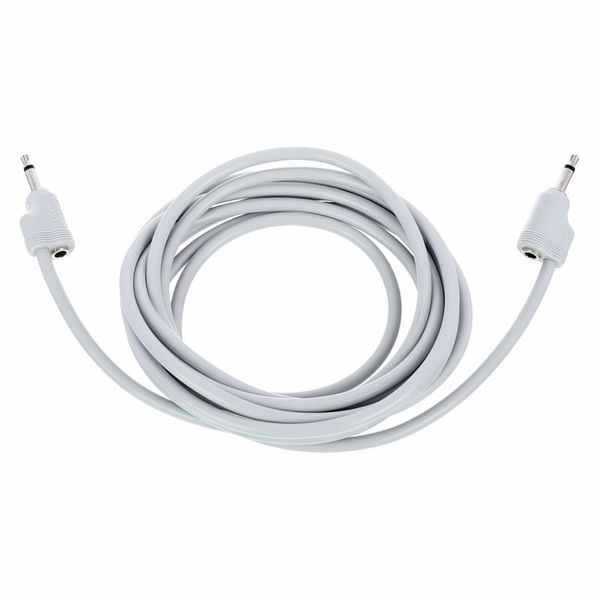 Tiptop Audio Stackcable Grey 250 cm