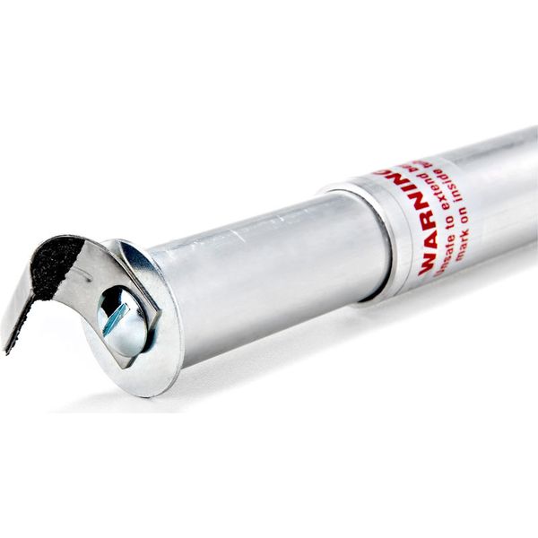 Clearsonic Long Support Bar