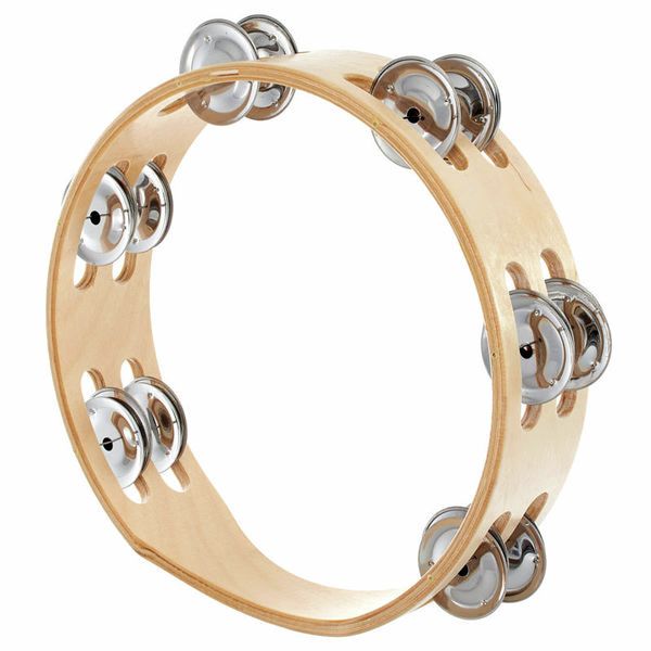 Millenium Tambourin 8