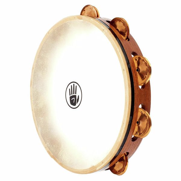 Black Swamp Percussion TS4 Tambourine