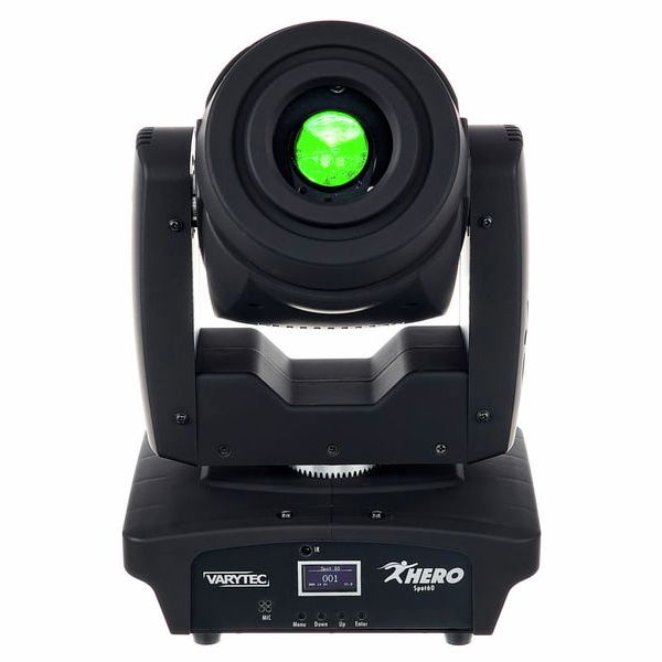 Varytec Hero Spot 60