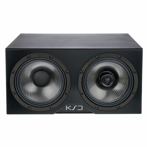 KS Digital C88-Reference R black