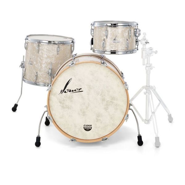 Sonor Vintage Series Three22 Pearl