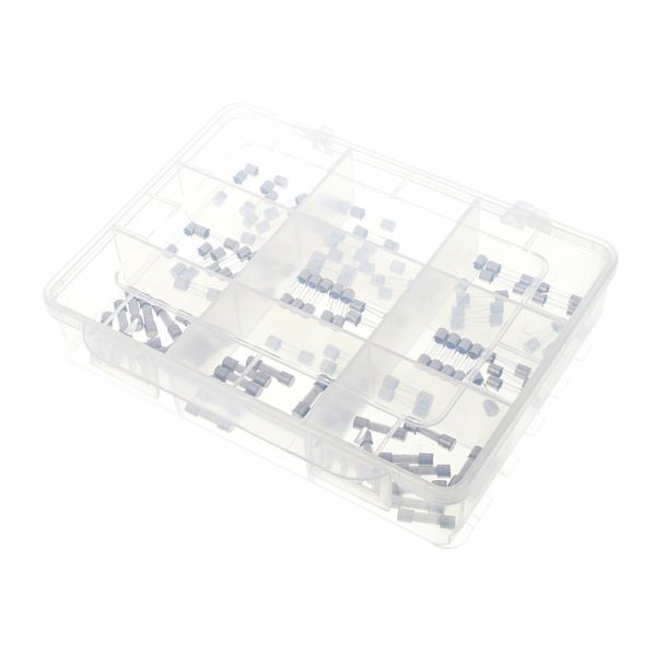 Thomann Fuse Assortment (slow-blow)