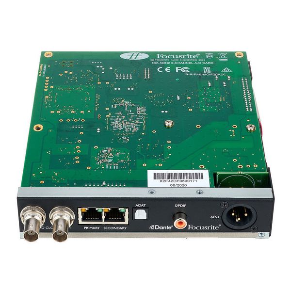 Focusrite ISA ADN2
