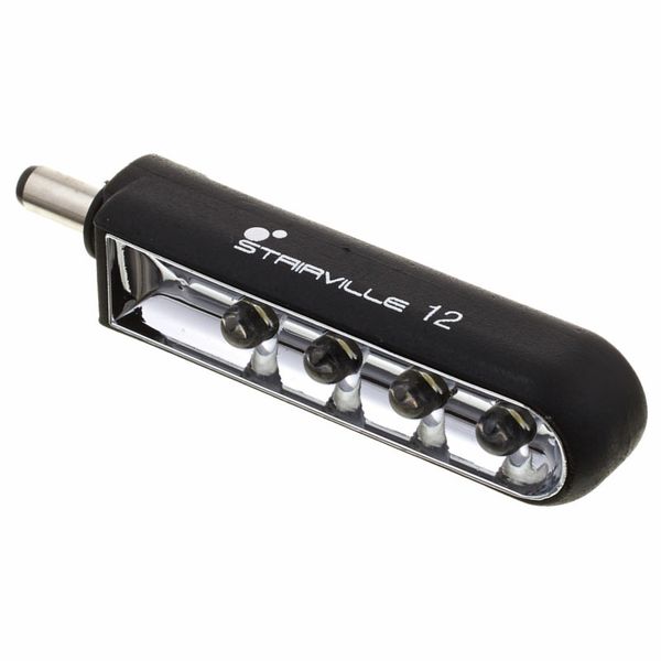 Stairville LED Head 12V white