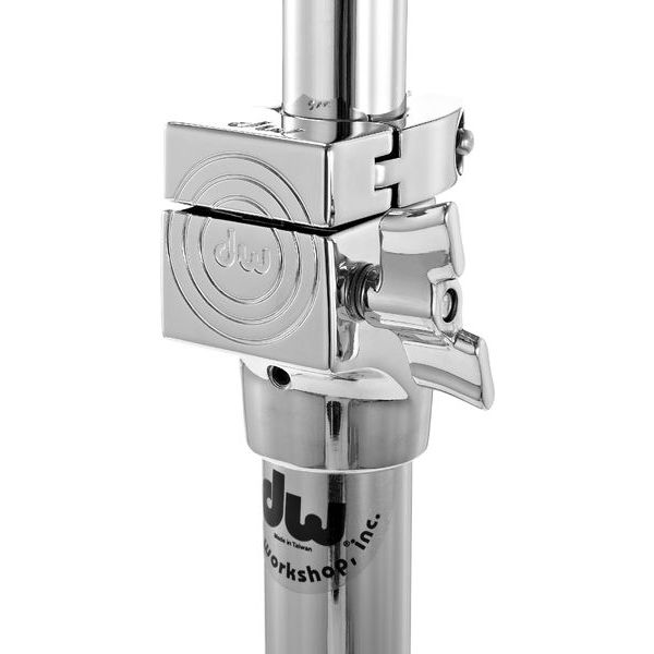 DW 9900 2-fach Tom Tom Ständer