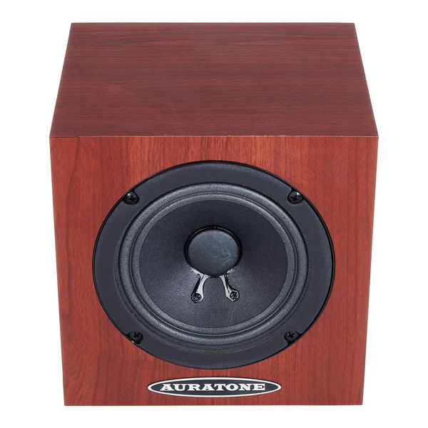 Auratone 5C Active Sound Cube Single