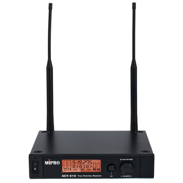 Mipro ACT-515 518-542 MHz
