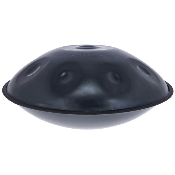 Patera HPDM-9 D-Kurd 432Hz