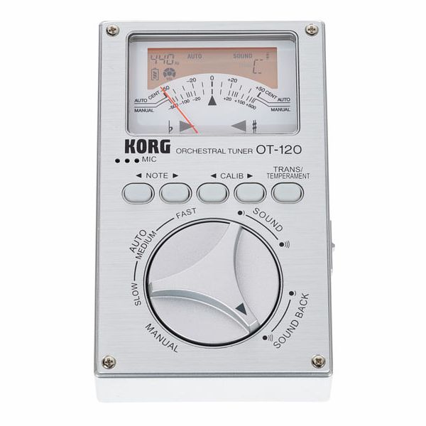 Korg OT120