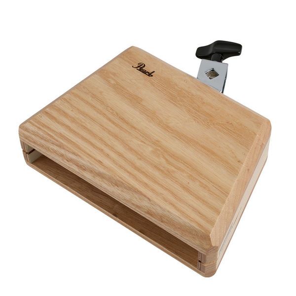 Pearl PAB-100 Wood Block mit Holder