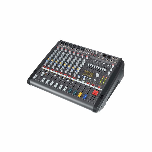 Dynacord Powermate 600-3 B-Stock