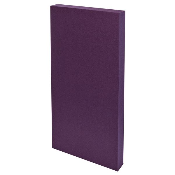 EQ Acoustics Spectrum 2 L10 Tile Purple