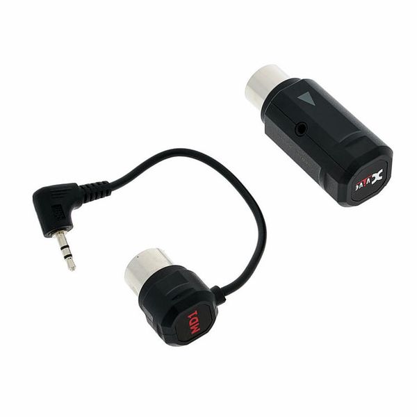 XVive MD1 Wireless MIDI System