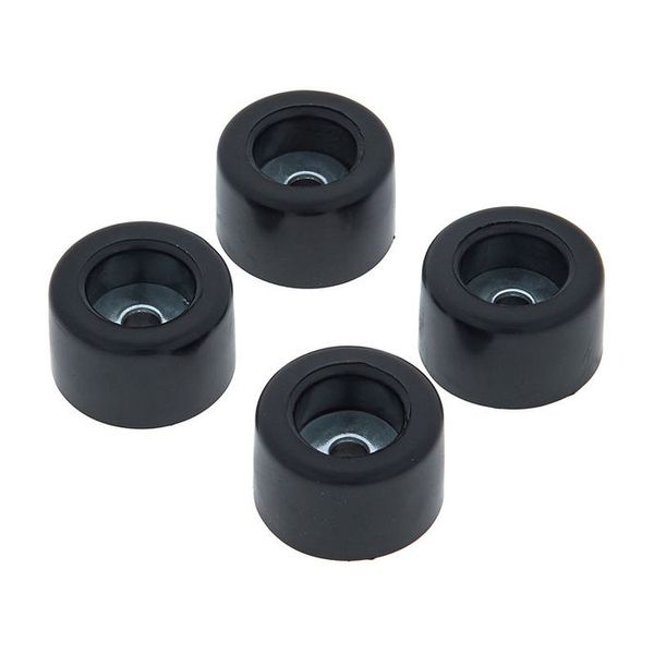 Adam Hall 4904TP Gummifuß