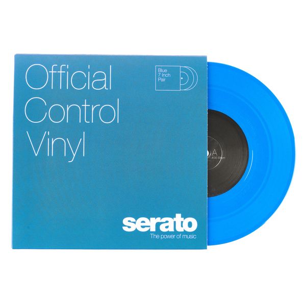Serato 7