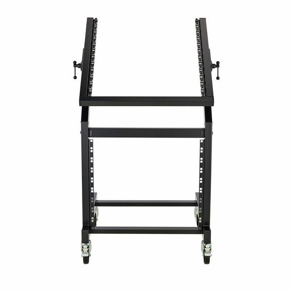 K&M 42020 Wagen für Bandmaschine und Verstärker