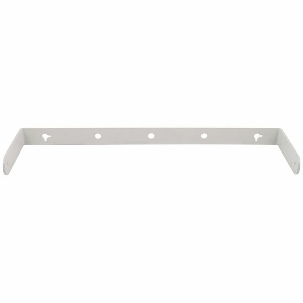 the box pro 206 U-Bracket horizontal White