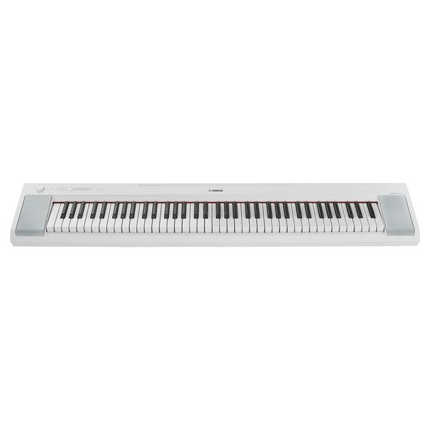 Yamaha NP-35 Piaggero White