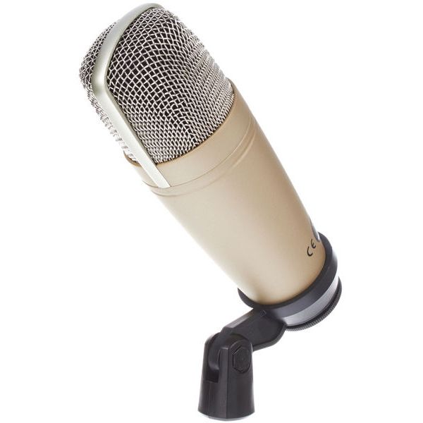 Behringer C1 Studiomikrofon