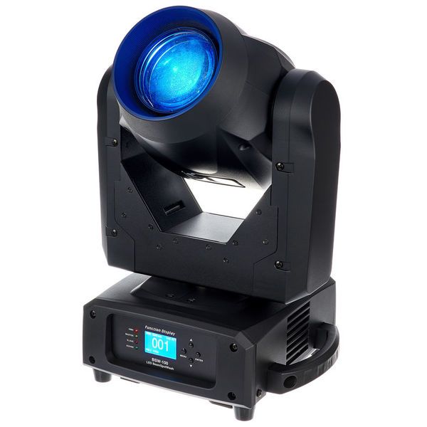 Stairville BSW-100 LED BeamSpotWash
