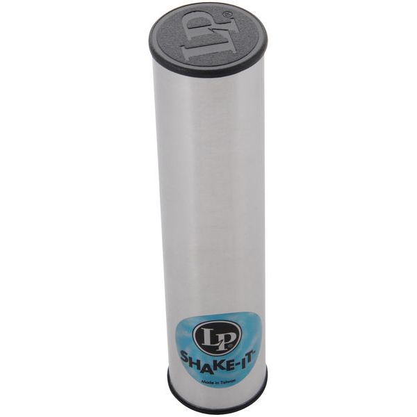 LP 440 Shake-It Shaker Metall