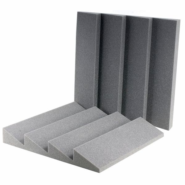 t.akustik WAW-7 Absorber Set 8-teilig