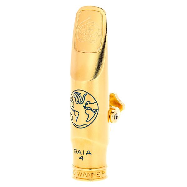 Theo Wanne Gaia IV Tenor 6* Gold