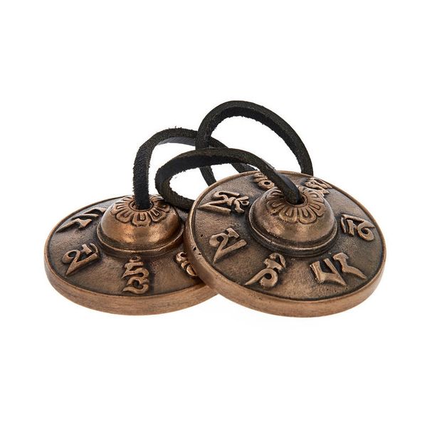 Thomann Tibetan Tinza/Cymbal medium