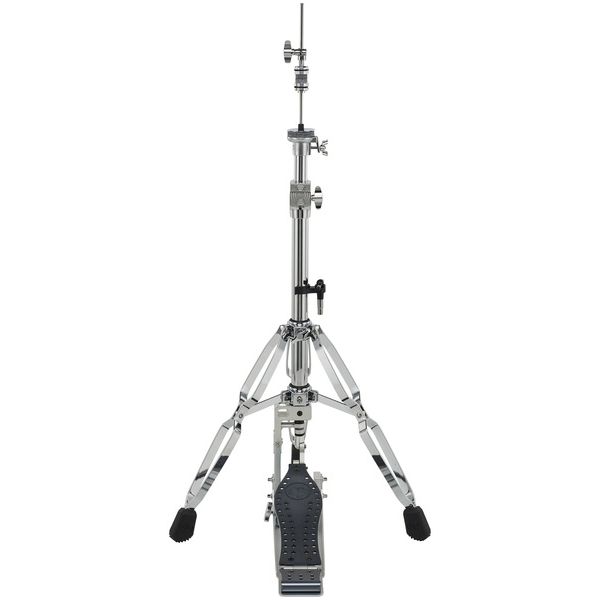 DW MDD Hi-Hat 3-leg Gun Metal