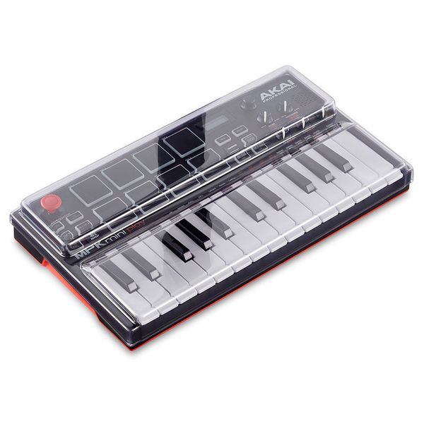 Decksaver Akai MPK Mini Play