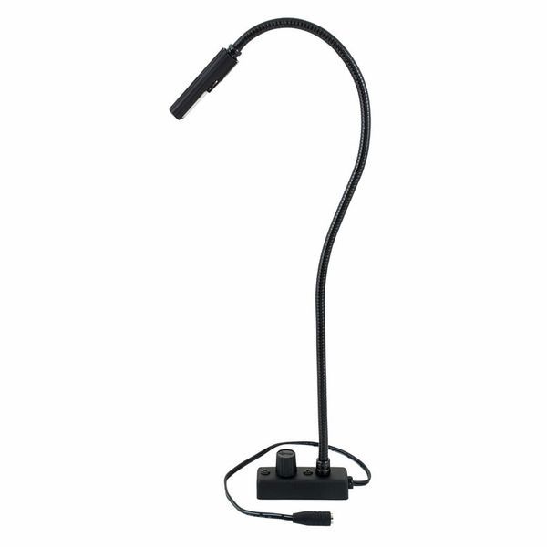 Littlite L 18E -LED Schwanenhalslampe