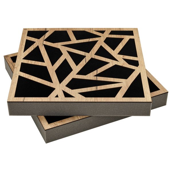 t.akustik HMF-60 Halifax oak