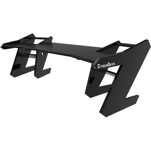 Studio Desk Pro Line SL All Black
