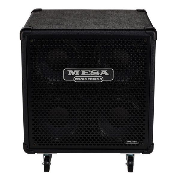 Mesa Boogie Subway Ultra -Lite 4 x 10