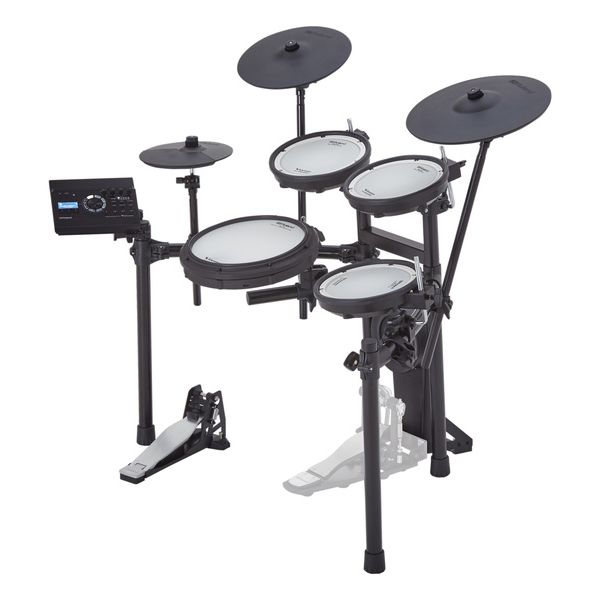 Roland TD-17KV2 E-Drum Set Bundle