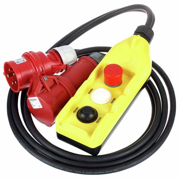 RiedConn Chainhoist Controller 1Ch.