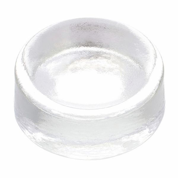 Jahn Glass Piano Coastor