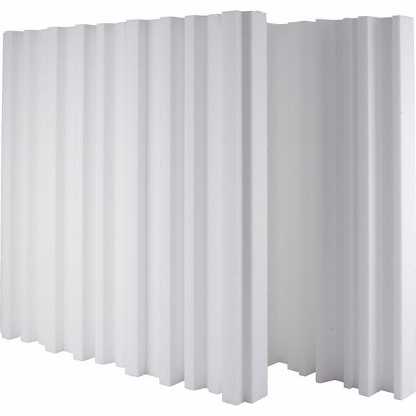 t.akustik WDS-7 Diffuser 8-er Set