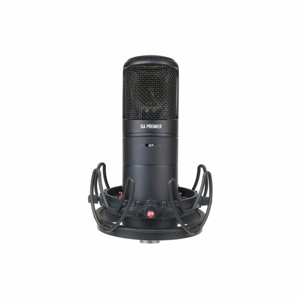 Golden Age Audio Premier GA-8000 B-Stock