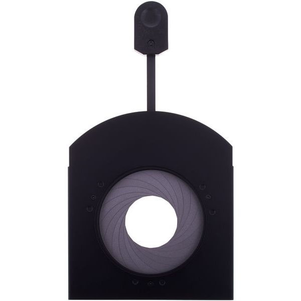 ETC Source Four Iris