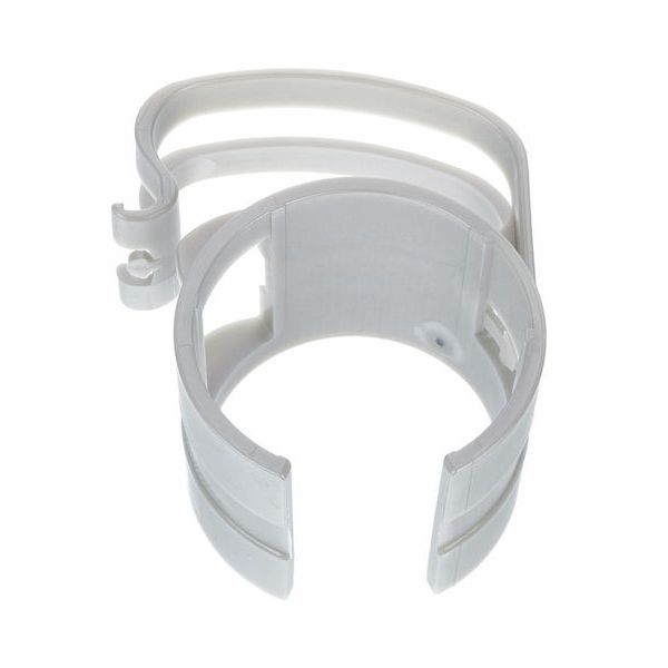 Stairville Snap light silver 55 pcs