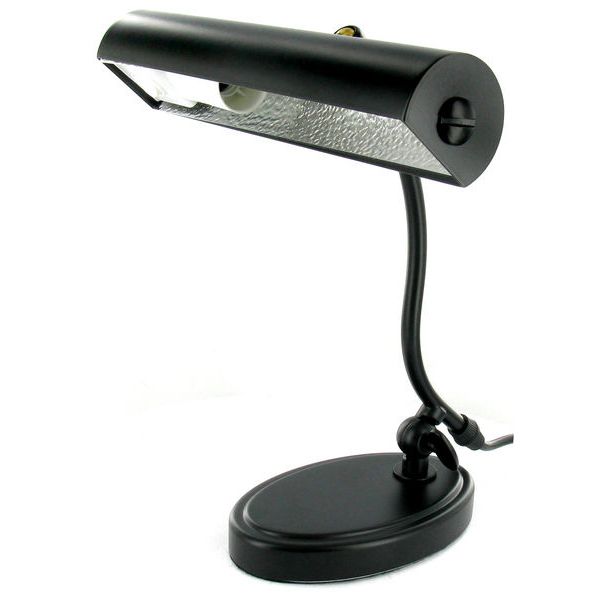 Jahn 80935 Piano Light Black