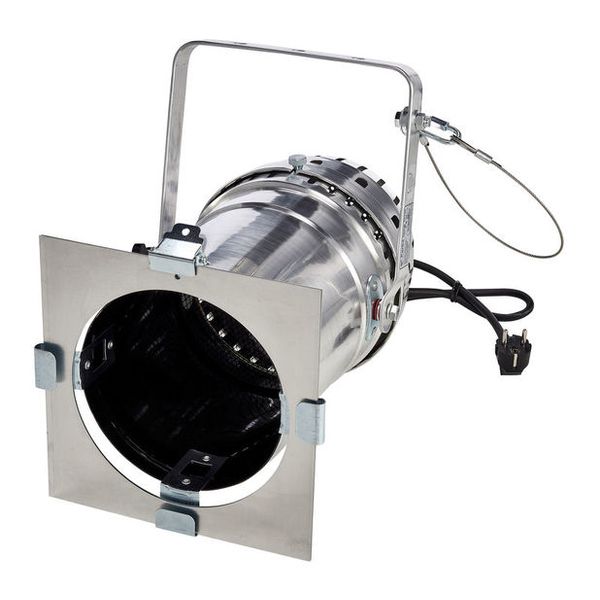 Stairville PAR 64 Long Alu poliert