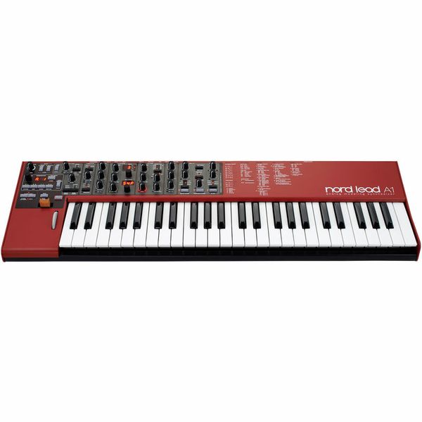 Clavia Nord Lead A1