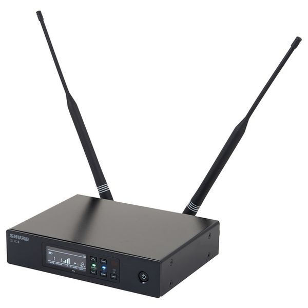 Shure QLXD24/SM58 G51
