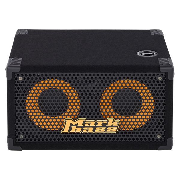 Markbass Traveler 102P Bassbox 8Ohm