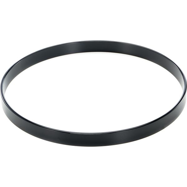 Gibraltar SC-22BK Bass Drum Hoop 22