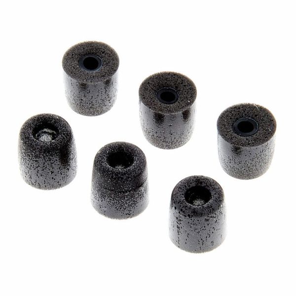 Comply Isolation Plus Tx-100 S Black